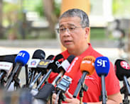 Law Minister Edwin Tong calls on Law Society to release full audit report to members