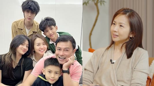 Evelyn Tan On Homeschooling, Supporting Her Kids With Dyslexia And Knowing When To Move On