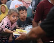 Doctors Without Borders resumes Gaza City operations amid ceasefire, but situation still 'horrific'