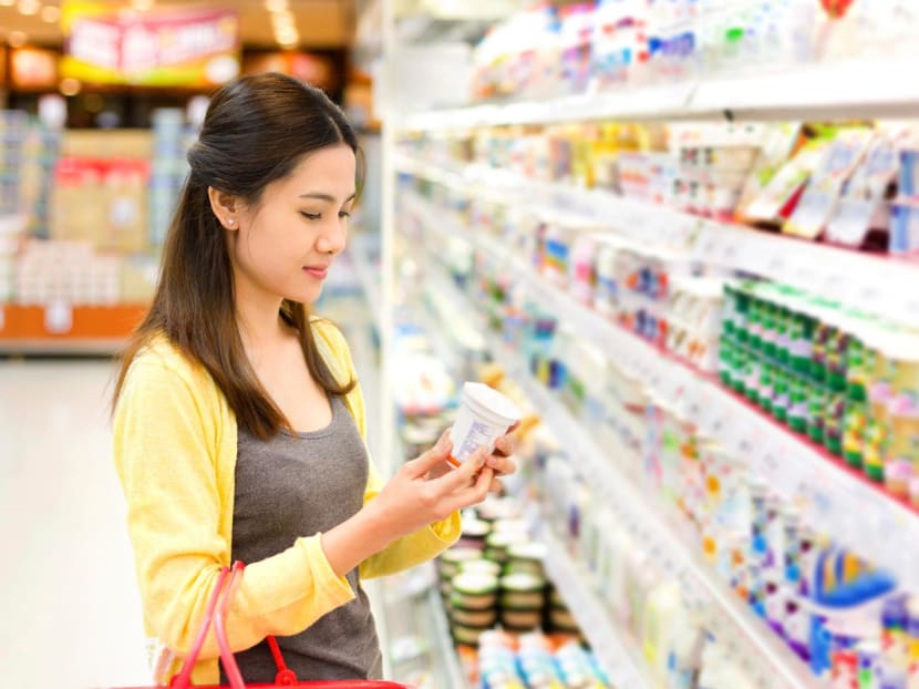 Yoghurts can make limited claim that the food reduces risk of Type 2 diabetes, FDA says