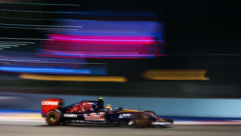 All The Singapore Acts You Can Catch At This Year’s F1 Grand Prix