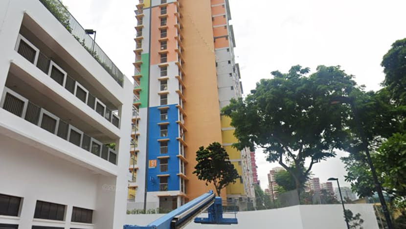 Mandatory Covid-19 test for residents of Henderson Road block after 5 cases found in 3 households