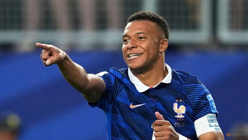 France eye top spot against in-form Norway