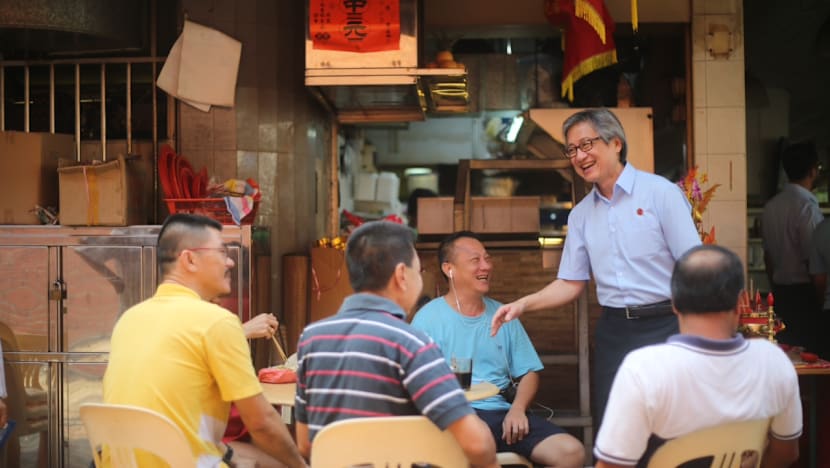 GE2015: On the ground (Sept 2)