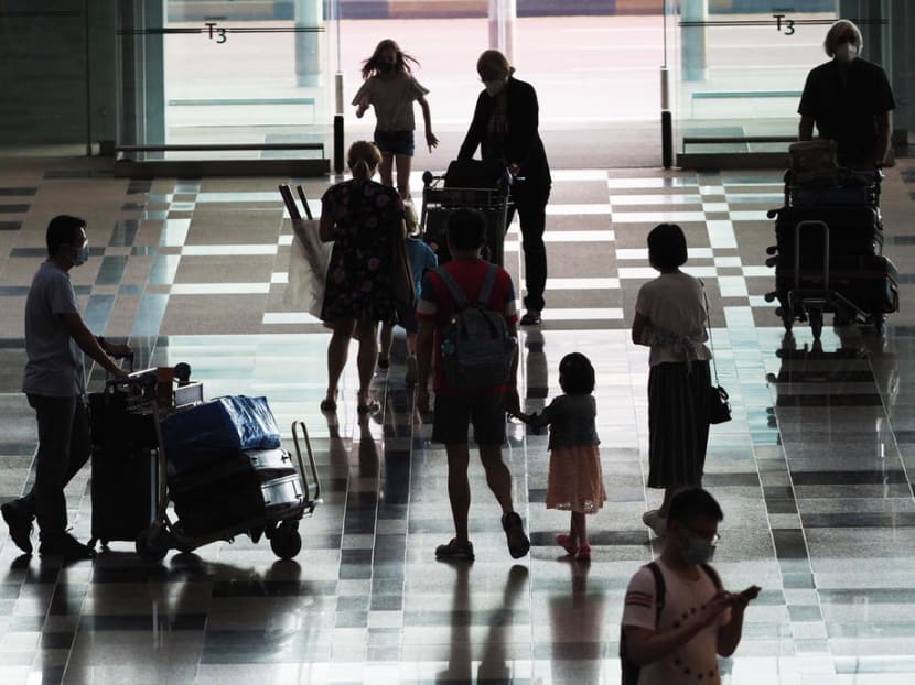 Poland and Saudi Arabia have been added into Category 2 of Singapore's border control risk classification. Travellers from countries or jurisdictions in this category are required to undergo a seven-day stay-home notice at their accommodation of choice.