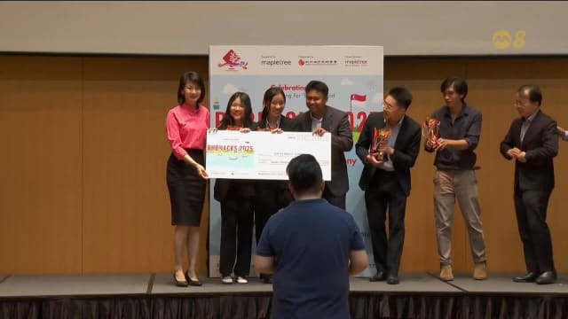 春到河畔2025举办编程马拉松创业竞赛 鼓励民众为活动构思新商业点子