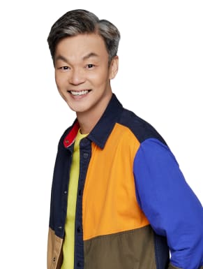 Mark Lee