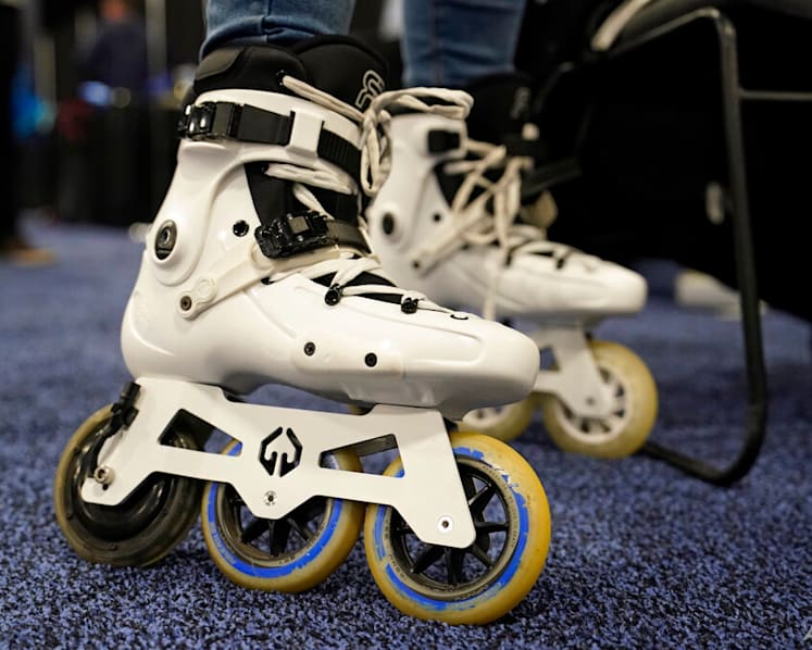 Exciting innovations at CES 2023: Electric skates, pet tech and AI for birds