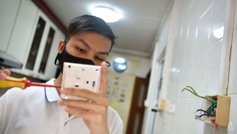 Lebih banyak syarikat terbuka gajikan pekerja, pelatih amali kurang upaya