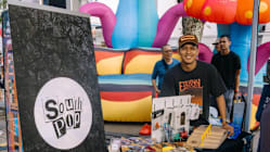 BERITA+ Komuniti penggemar 'fingerboard' kian berkembang, buka peluang perniagaan, pertandingan