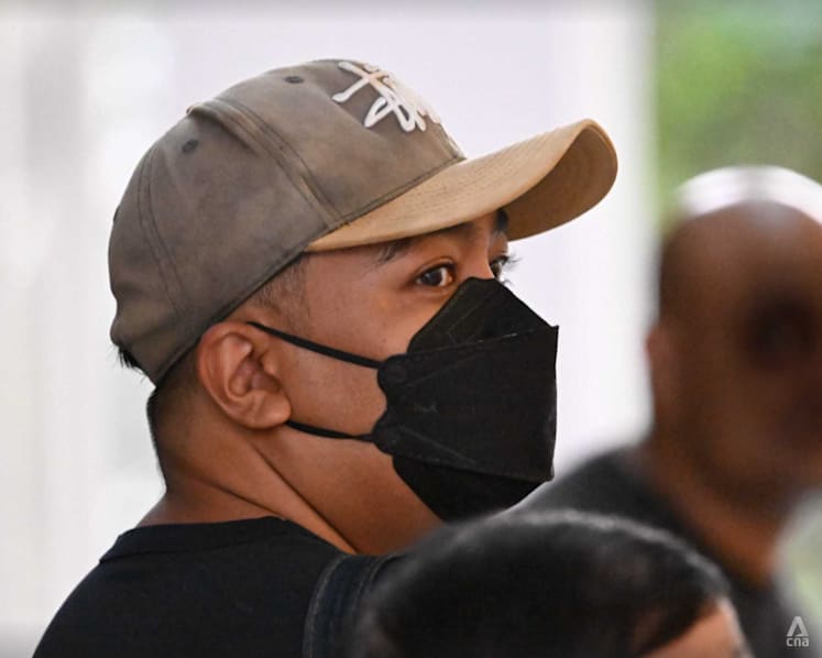 Jail, caning for ex-police officer who posed as woman to molest teen boy and film others