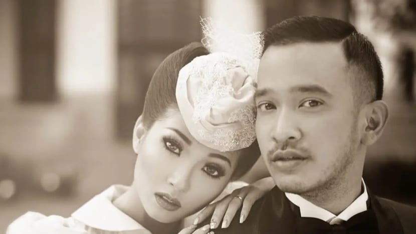 5 fakta perjalanan cinta Ruben Onsu dan Sarwendah hingga gugatan cerai 