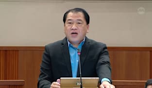 Budget 2026 debate: Neo Kok Beng on building a vibrant economy, a caring society and a resilient nation