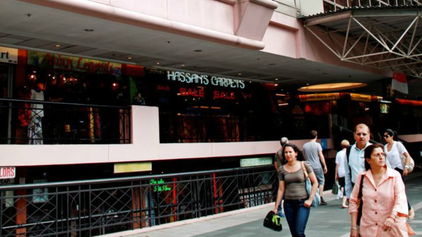 The Big Read: ‘Special precinct’ among ideas to help Orchard Road raise its game