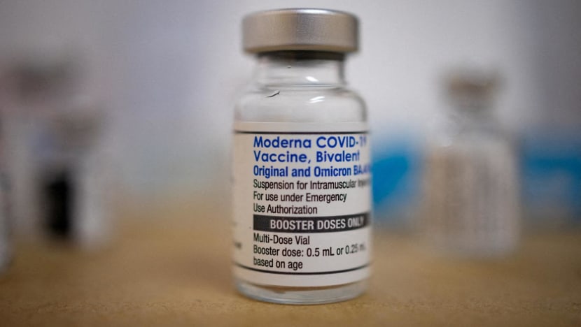 Woman died of myocarditis that was likely linked to Covid-19 booster she received 4 days earlier: Coroner