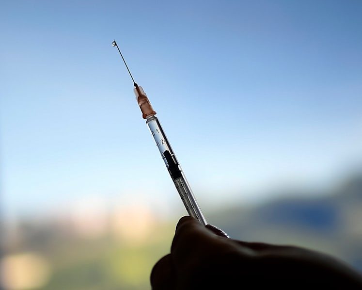 Commentary: Say goodbye to needles in next-generation COVID-19 vaccines