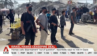 Israel, Hamas set for hostage-prisoner swap tomorrow as US and Egypt host Gaza peace summit