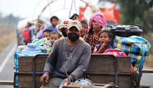 Commentary: Broken Thailand-Cambodia ceasefire a lesson in limits of US leverage