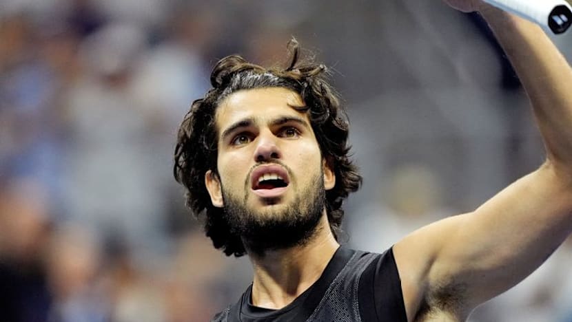 Alcaraz calls for end to late-night finishes at Grand Slams