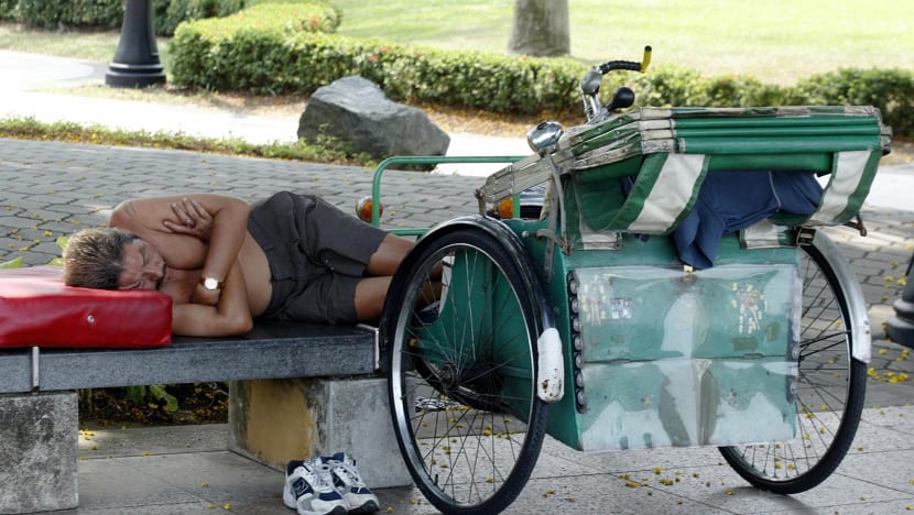 Global sleep crisis sees S'pore leading in least amount of sleep