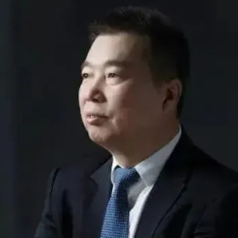 中国铜业大亨何金碧涉诈骗 判无期徒刑