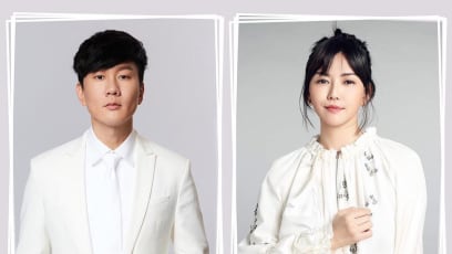 JJ Lin And Stefanie Sun’s Upcoming Live Duet On NDP2020 Is The Motivation We Need To Tide Through COVID-19