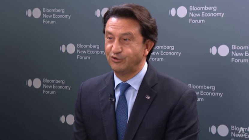 Hybrids are outrunning EVs – but only for now: Hyundai CEO