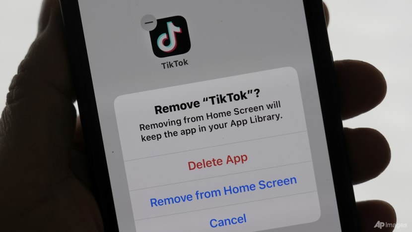 Commentary: China will decide TikTok’s fate in America Commentary: China will decide TikTok’s fate in America