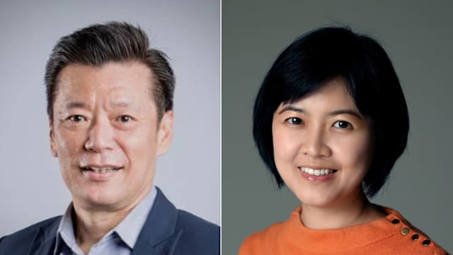 吴新迪5月荣休 洪奕婷将出任《联合早报》总编辑