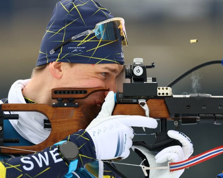 Biathlon-Federation flashes the cash to close biathlon gap
