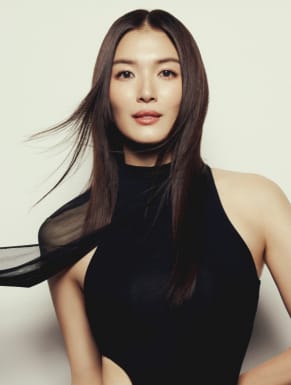 Cheryl Chou