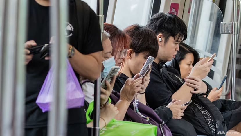 Commentary: 'Brain rot' has overtaken social media. Here's why we should guard against it Commentary: 'Brain rot' has overtaken social media. Here's why we should guard against it