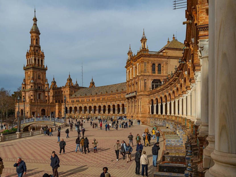 How to do Seville, Spain like a local: Late lunches, flamenco nights and easy walks