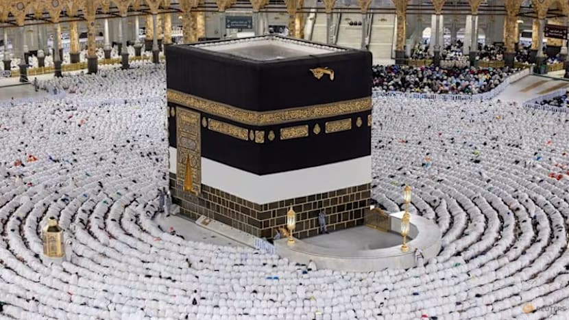 Persiapan Haji 2026 diteruskan; bayaran balik dipertimbangkan bagi jemaah tangguh perjalanan: Dr Faishal