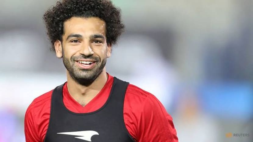 Salah yakin Liverpool boleh juarai UCL