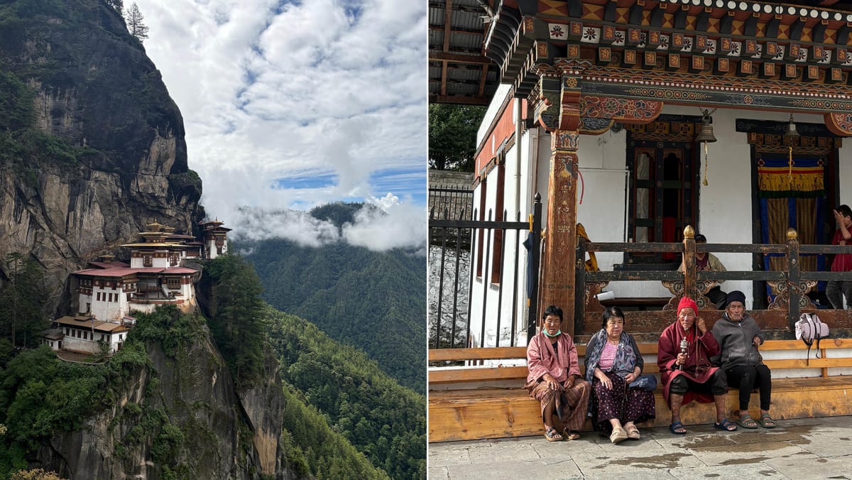 We Found The Best Way To Travel To Bhutan — Here’s How To Easily Plan A 5D4N Trip To The Kingdom Of Happiness