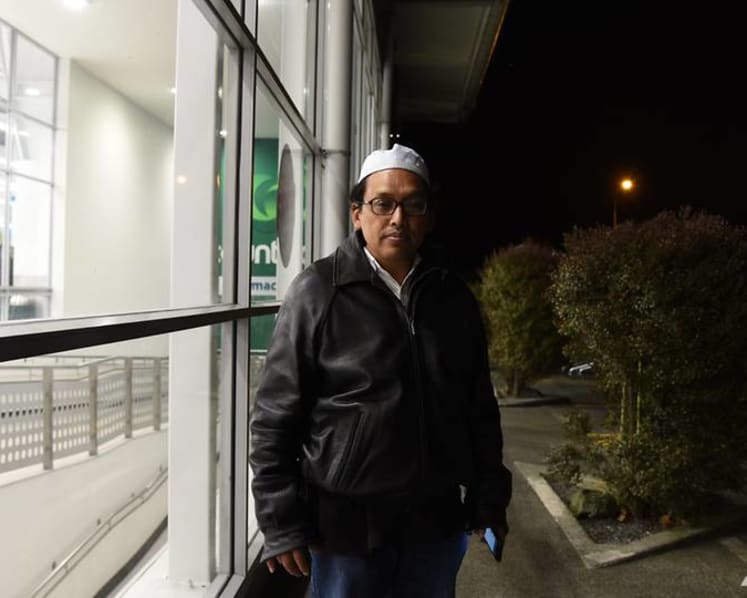 'It was not my time yet': Malaysian survivor recounts horrific Christchurch mosque shooting