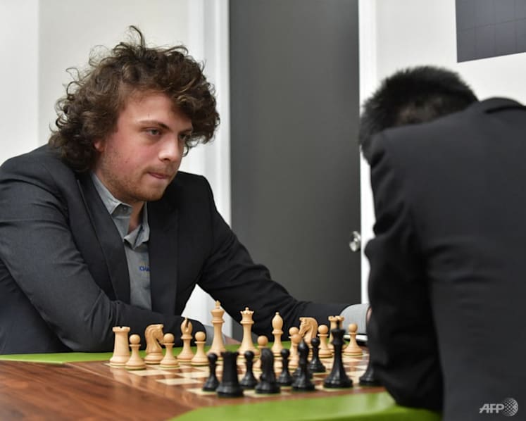 Commentary: Games that tolerate cheating gamble with their future