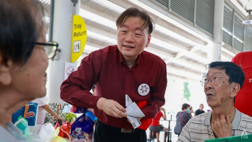 GE2025: People's Alliance for Reform to contest in Yio Chu Kang SMC GE2025: People's Alliance for Reform to contest in Yio Chu Kang SMC