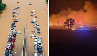 Commentary: I was struck by climate fatigue until I listened to this Oscar-winning filmmaker