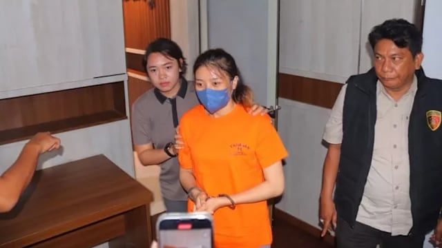 发现情人到处胡搞 印尼小三割掉男方下体