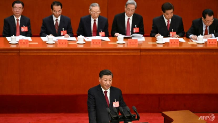 China doubles down on national security in face of new challenges