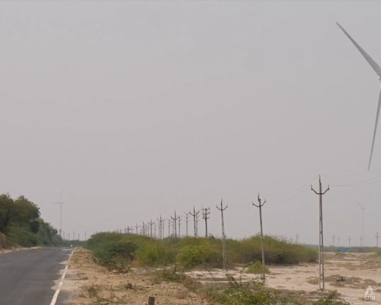 India aims to be global superpower of renewable energy, but faces funding shortage