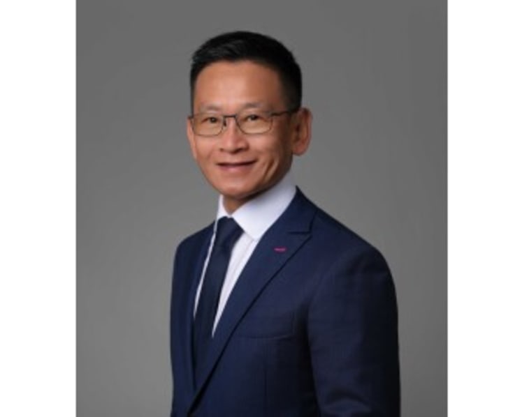 Hang Lung Group and Hang Lung Properties Appoint New Chief Executive Officer