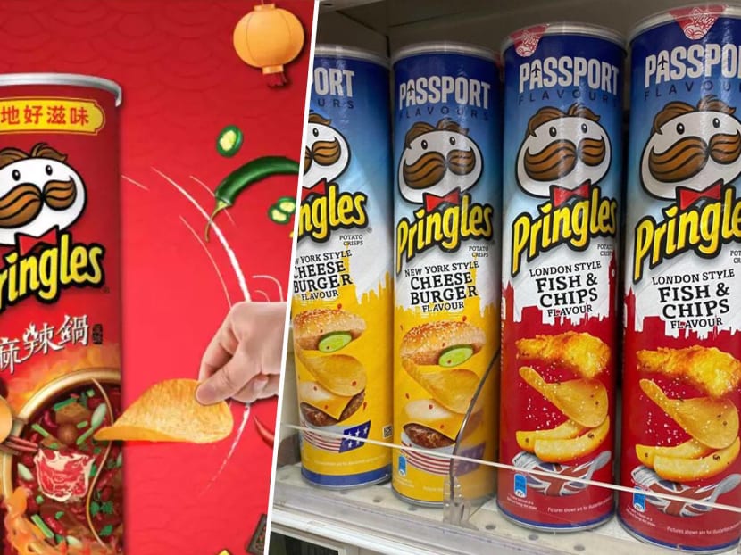 There’s Aged Miso Ramen, too.