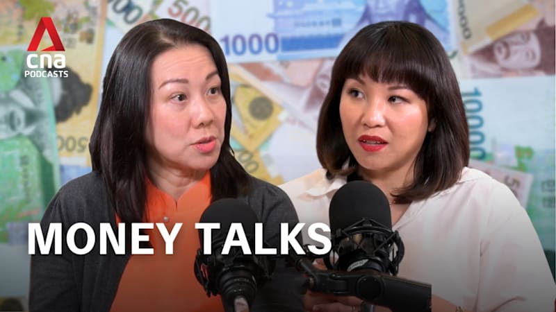 Money Talks -  With KOSPI's volatility, how can investors protect themselves?