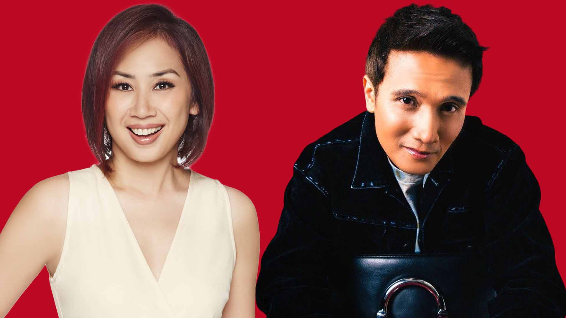 Gardens by the Bay & Mediacorp National Day Concert 2023