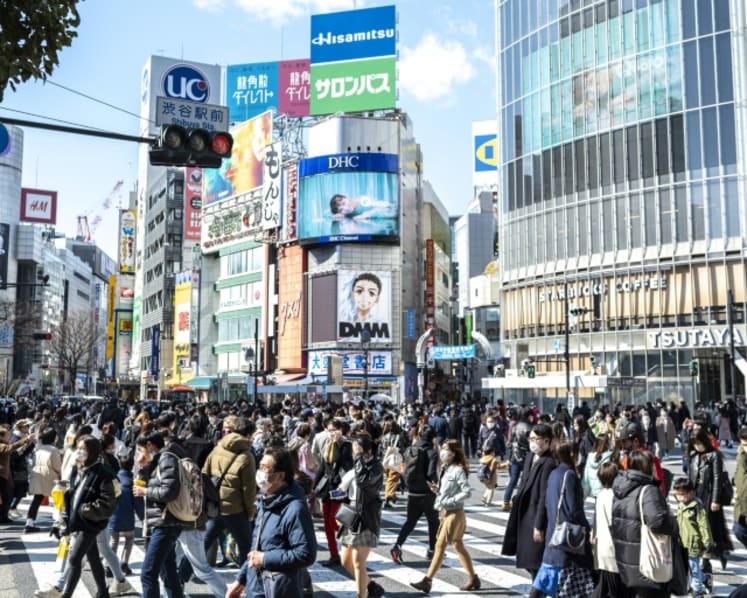 Commentary: Pandemic fails to shift Japan’s attitude to employee well-being
