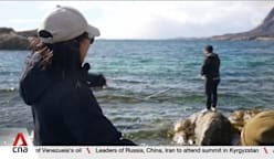 Southeast Asians in the Arctic: Jobs draw more Thais and Filipinos to Greenland 
