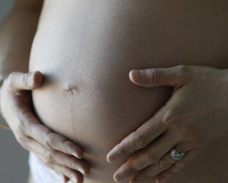 The dark side of childbirth: When motherhood causes depression
